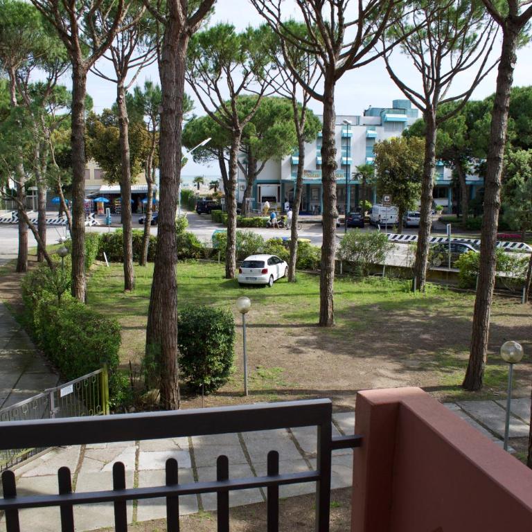 App4rent - Villa Cristina 10 - RINNOVATO - Appartamento con 2 Camere da Letto - 12