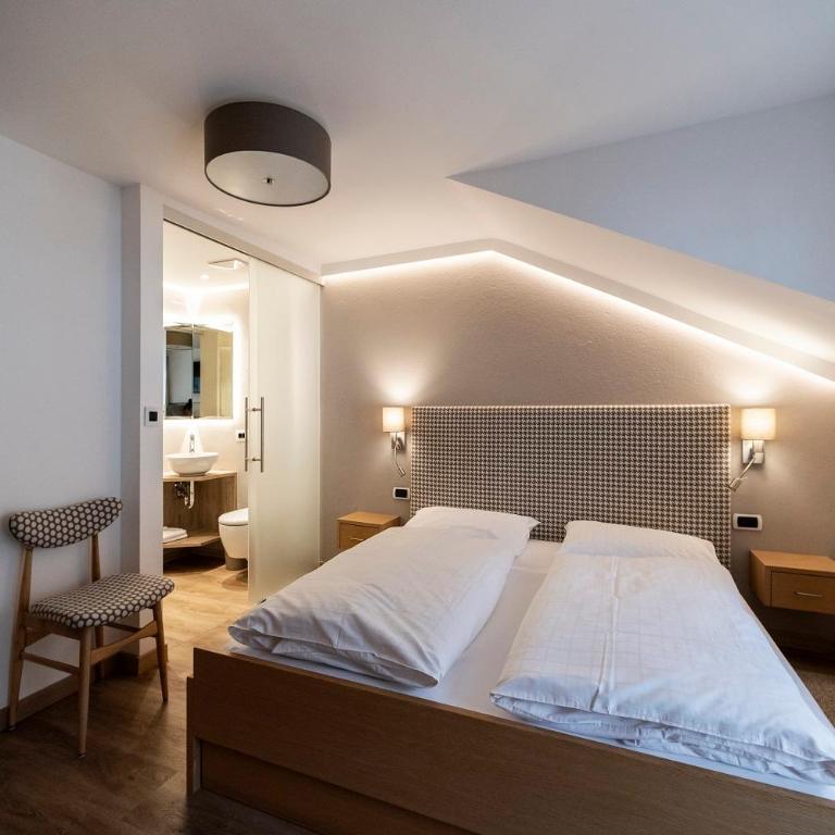 Villa Aurelia - Appartamento Loft con 3 Camere da Letto - 9