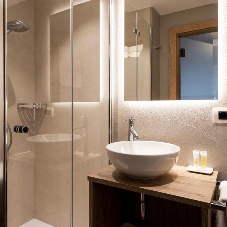 Villa Aurelia - Appartamento Loft con 3 Camere da Letto - 8