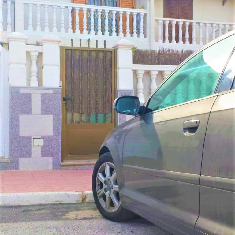 La Morada (Gran Alacant) - Two-Bedroom House - 23