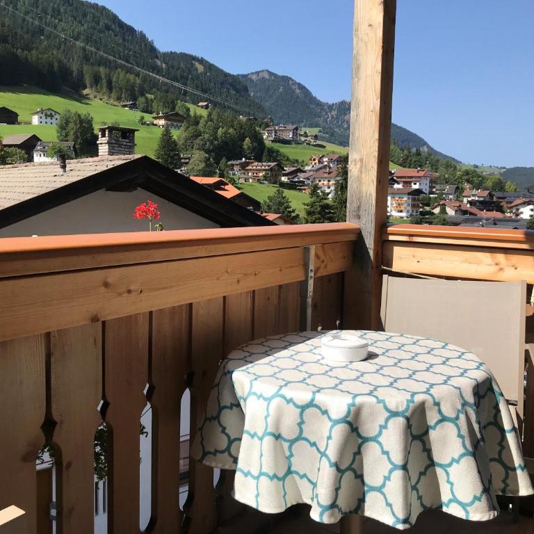 Villa Aurelia - Appartamento - Piano Terra - 5
