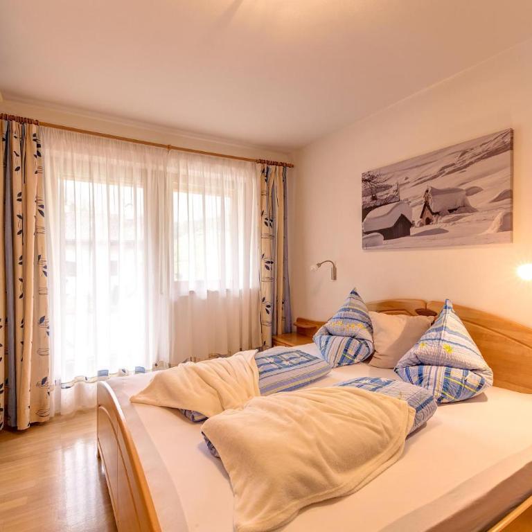 Apparthotel Marteshof - Apartment - Ground Floor - 1