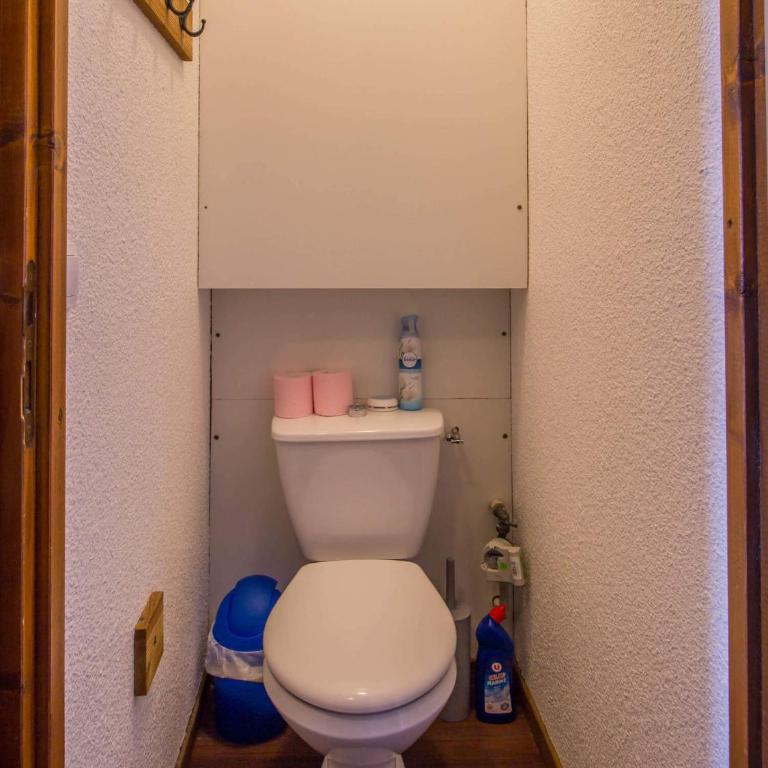 34 Grande Ourse Vallandry - Les Arcs - Paradiski - Appartement avec Vue sur la Montagne - 14