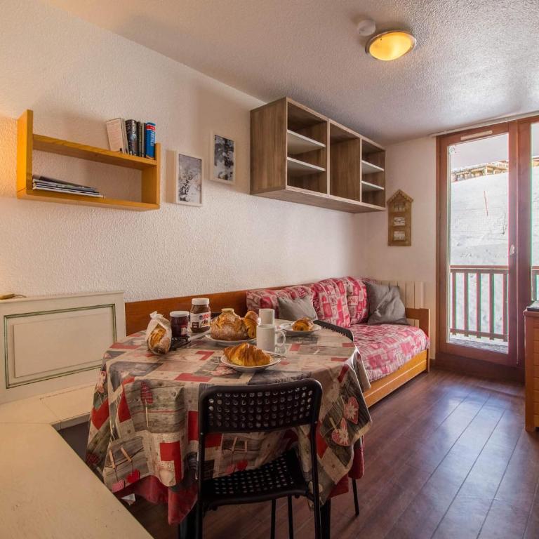 34 Grande Ourse Vallandry - Les Arcs - Paradiski - Appartement avec Vue sur la Montagne - 8