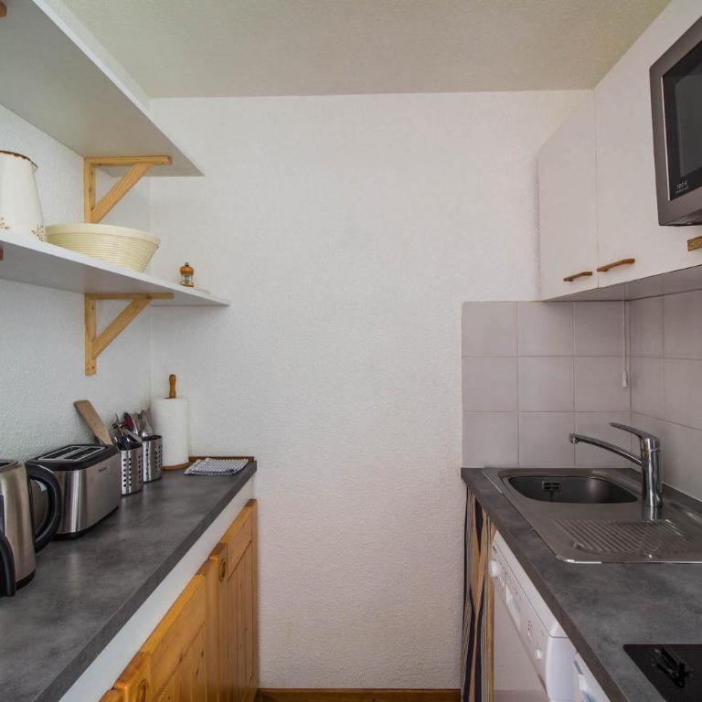 34 Grande Ourse Vallandry - Les Arcs - Paradiski - Appartement avec Vue sur la Montagne - 7