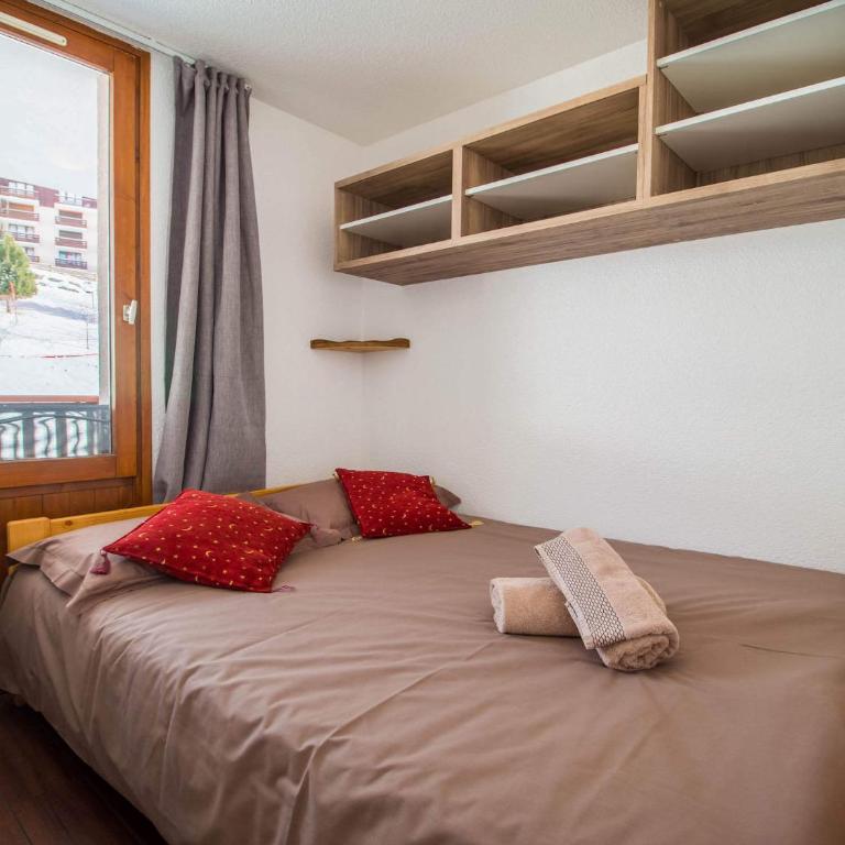 34 Grande Ourse Vallandry - Les Arcs - Paradiski - Appartement avec Vue sur la Montagne - 16