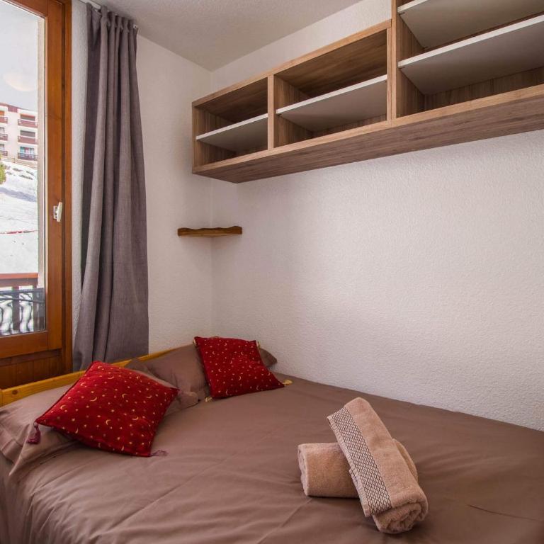 34 Grande Ourse Vallandry - Les Arcs - Paradiski - Appartement avec Vue sur la Montagne - 6