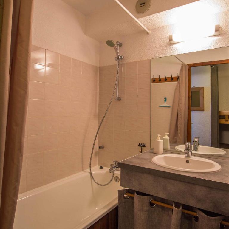 34 Grande Ourse Vallandry - Les Arcs - Paradiski - Appartement avec Vue sur la Montagne - 17