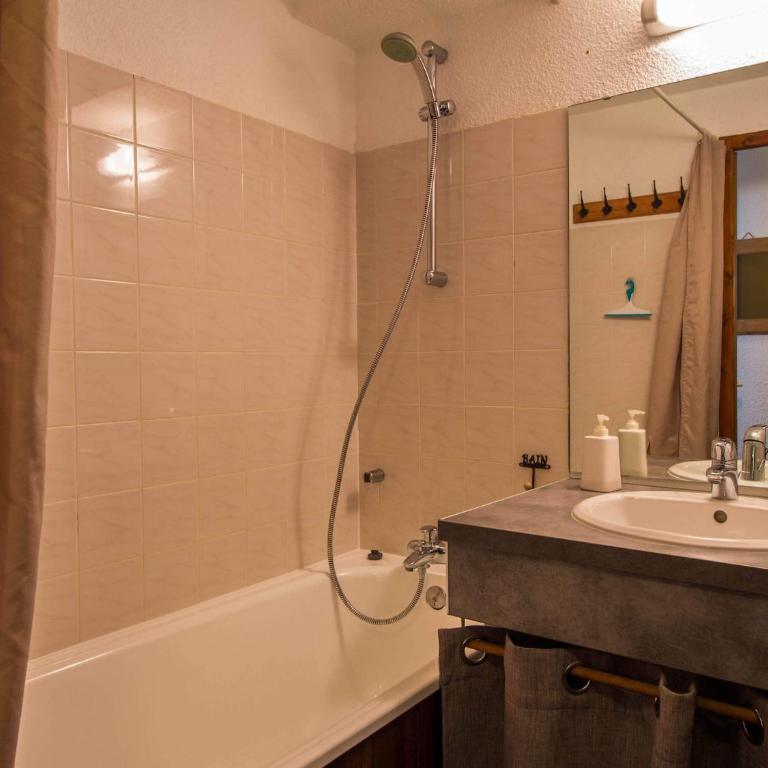 34 Grande Ourse Vallandry - Les Arcs - Paradiski - Appartement avec Vue sur la Montagne - 5