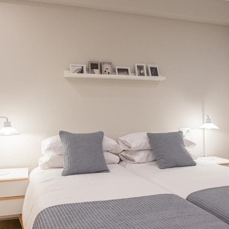 Terraza de San Pedro - Apartment mit 3 Schlafzimmern - 32
