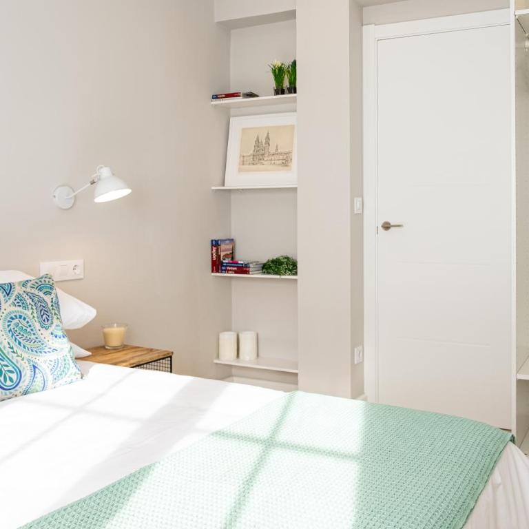 Terraza de San Pedro - Apartment mit 3 Schlafzimmern - 40
