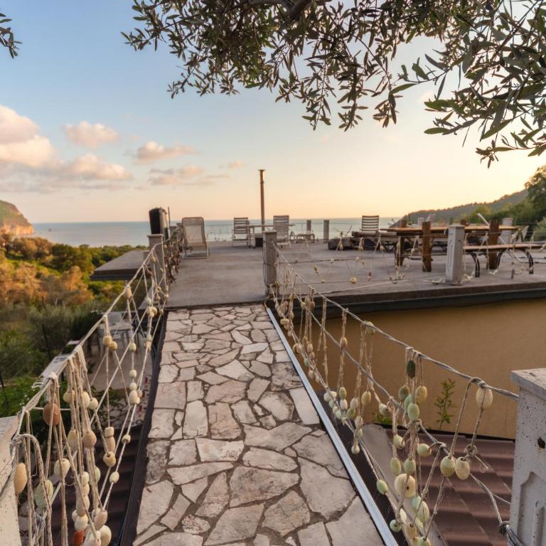 Apartments Mirian - Apartment with Sea View - 2