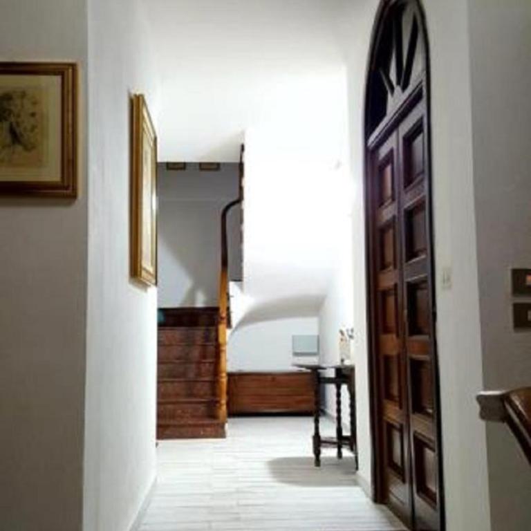 Amelia Apts & Rooms - Appartamento Monolocale - 19