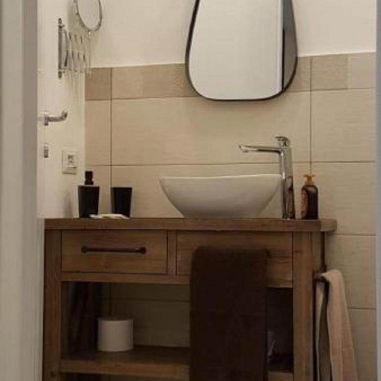 Amelia Apts & Rooms - Appartamento Monolocale - 17