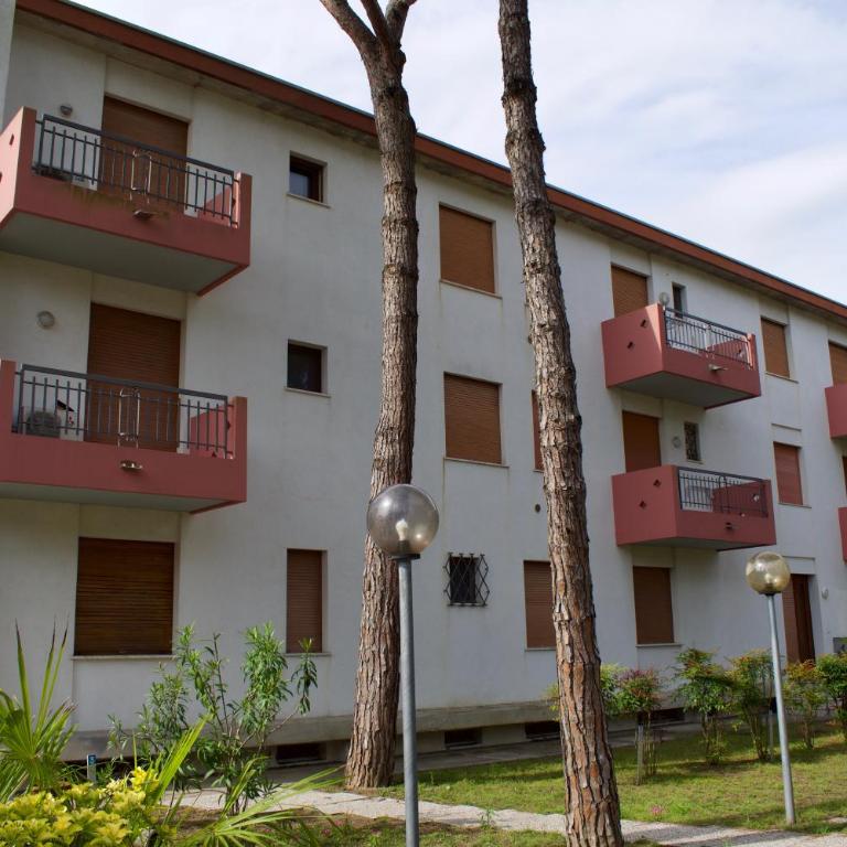 App4rent - Villa Cristina 10 - RINNOVATO - Appartamento con 2 Camere da Letto - 17