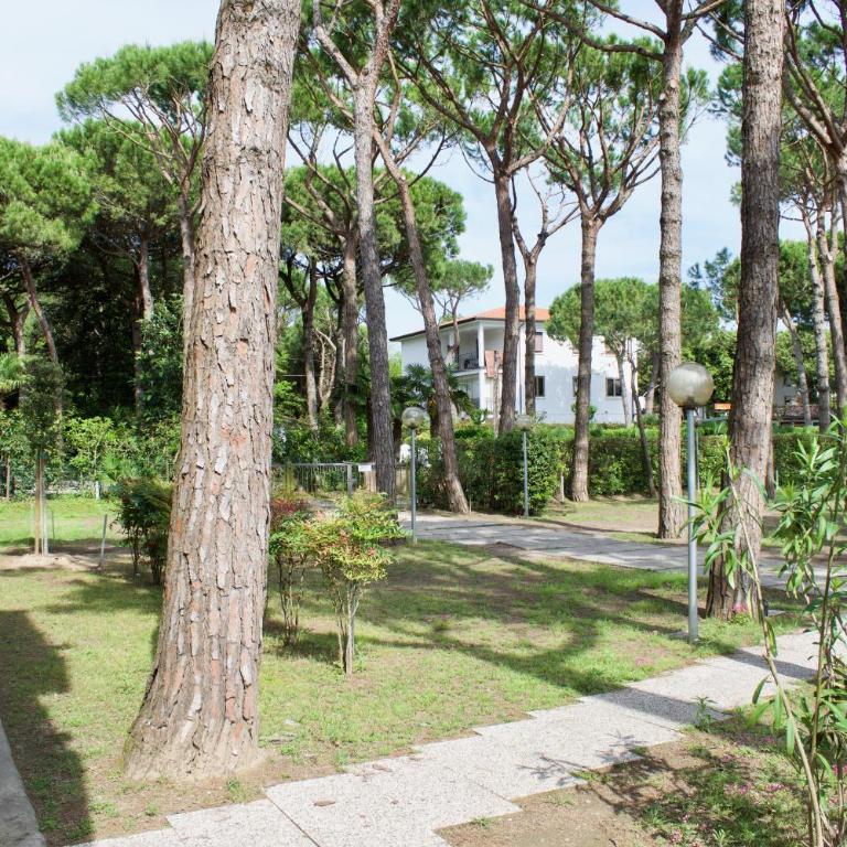 App4rent - Villa Cristina 10 - RINNOVATO - Appartamento con 2 Camere da Letto - 26