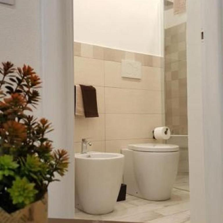 Amelia Apts & Rooms - Appartamento Monolocale - 12