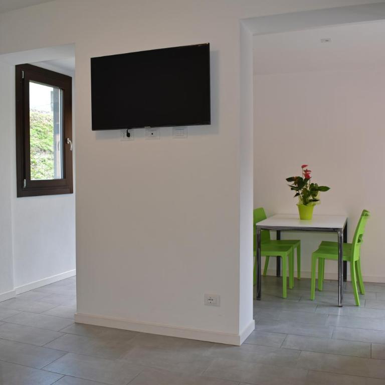 Residence Lake Como - Appartamento con Terrazza - 8