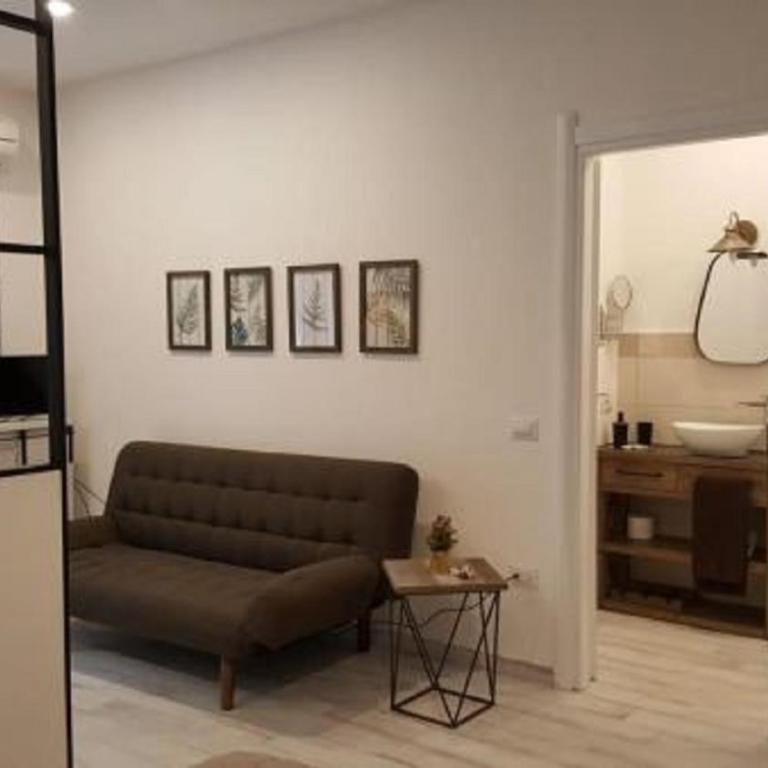 Amelia Apts & Rooms - Appartamento Monolocale - 8
