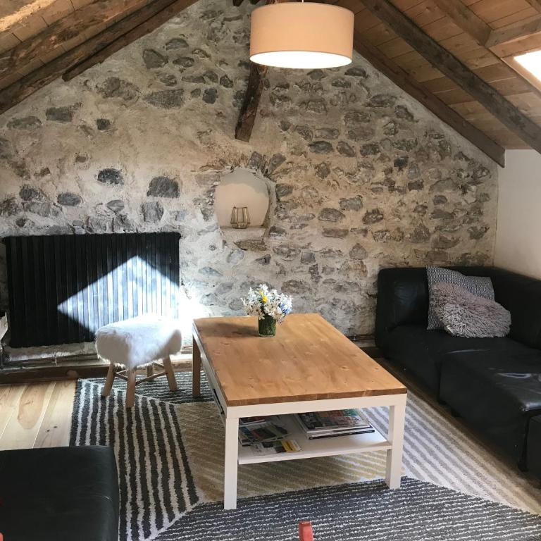 Appartement Duplex avec Jardin Attenant - Appartement - 3