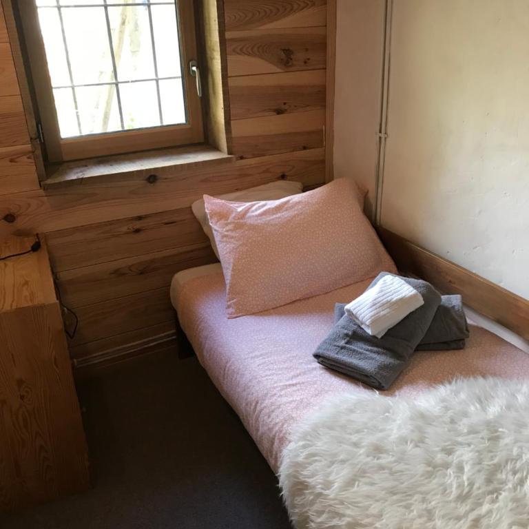Appartement Duplex avec Jardin Attenant - Appartement - 7