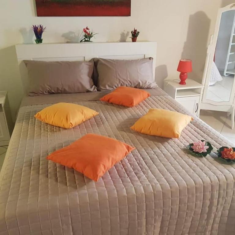 La casetta di Sara - Casa con 1 Camera da Letto - 8