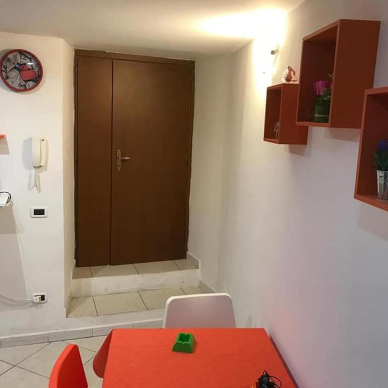 La casetta di Sara - Casa con 1 Camera da Letto - 9