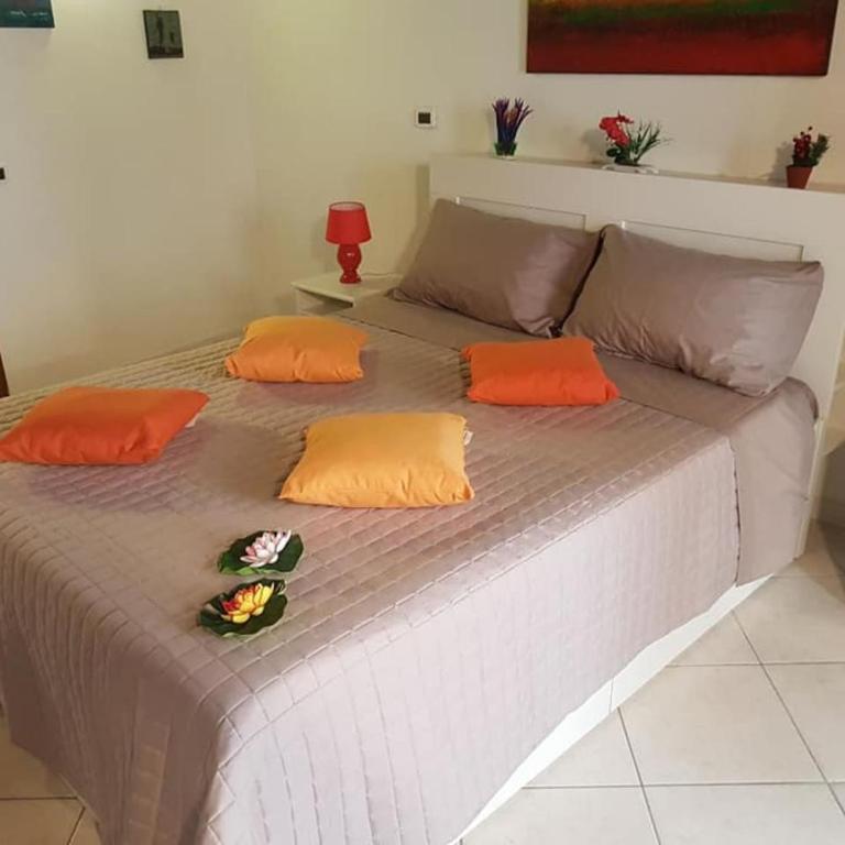 La casetta di Sara - Casa con 1 Camera da Letto - 12