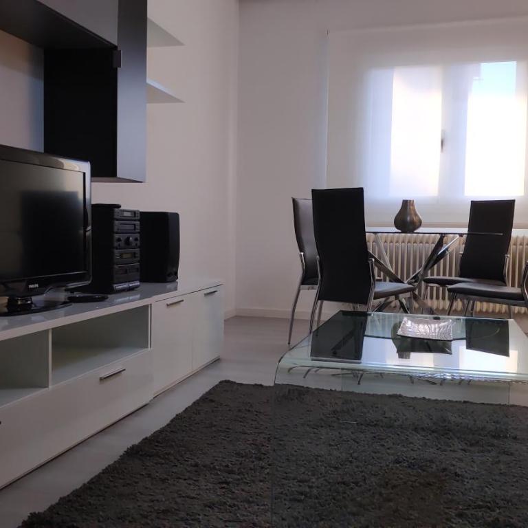 Ourense Termal - Apartamento - 16