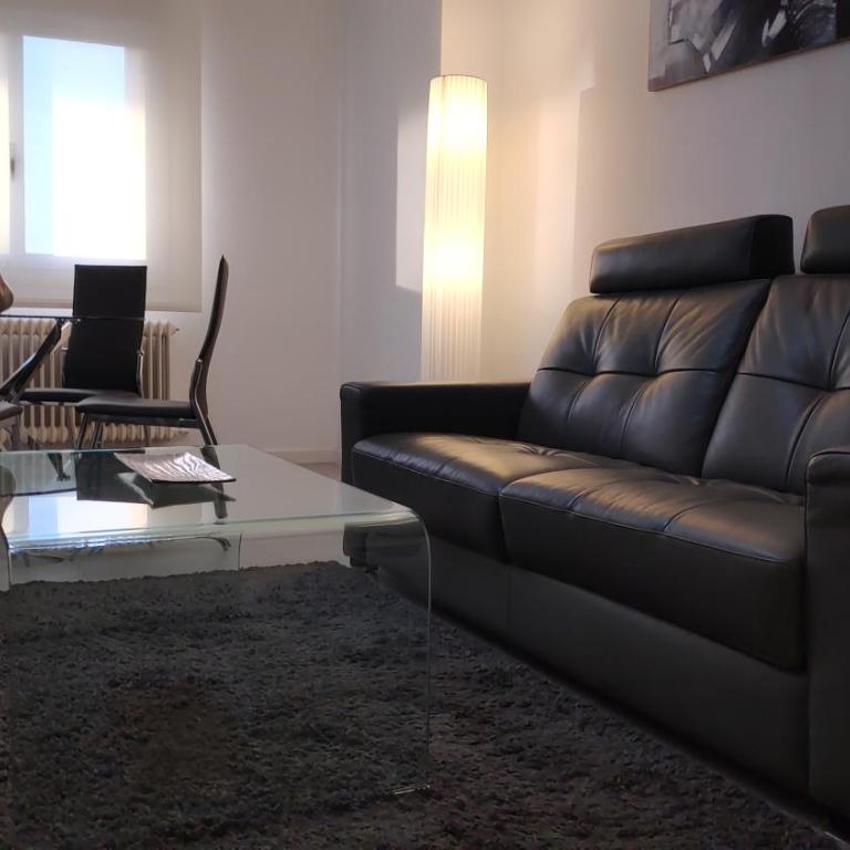 Ourense Termal - Apartamento - 19