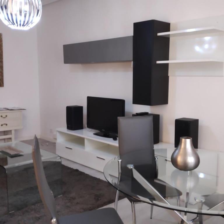 Ourense Termal - Apartamento - 18