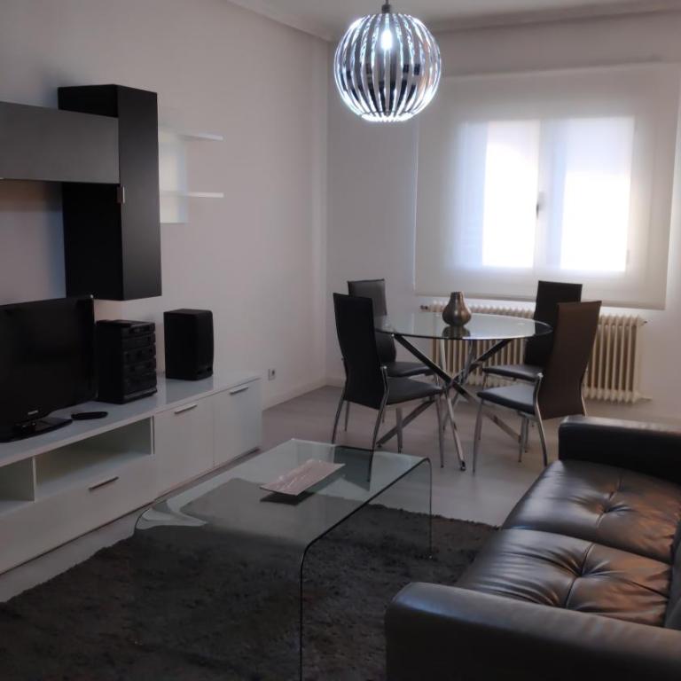 Ourense Termal - Apartamento - 14