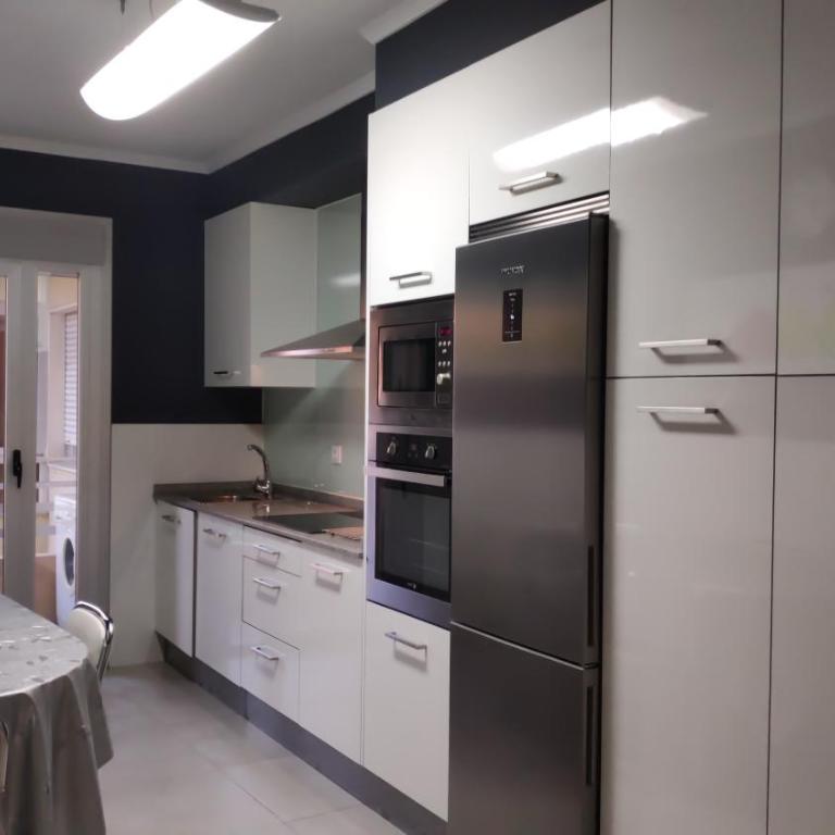 Ourense Termal - Apartamento - 9