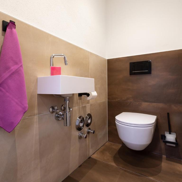 ImPuls | aparts - Apartment mit 3 Schlafzimmern - 39