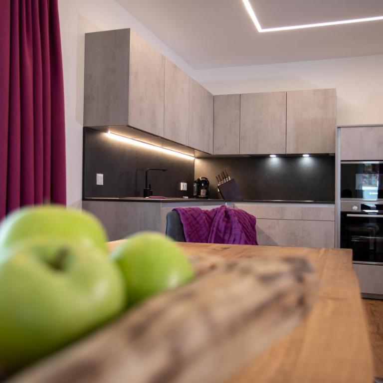 ImPuls | aparts - Apartment mit 3 Schlafzimmern - 28