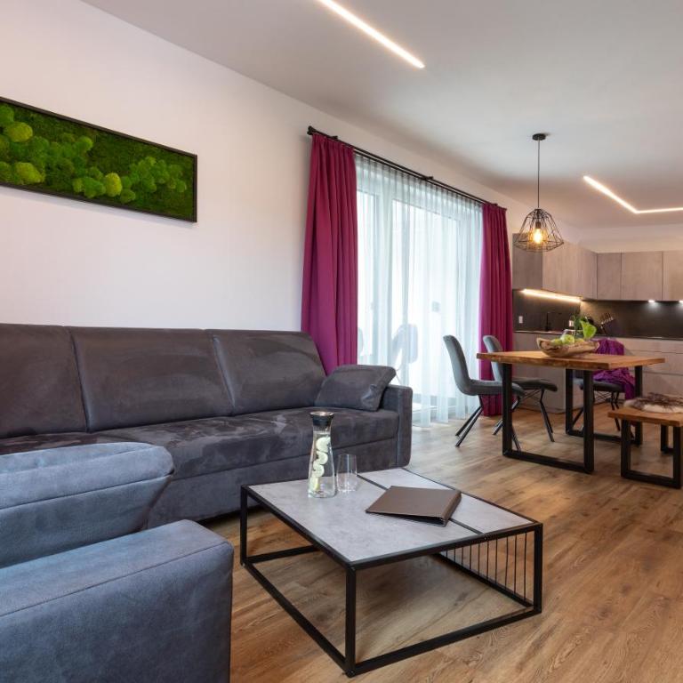 ImPuls | aparts - Apartment mit 3 Schlafzimmern - 27