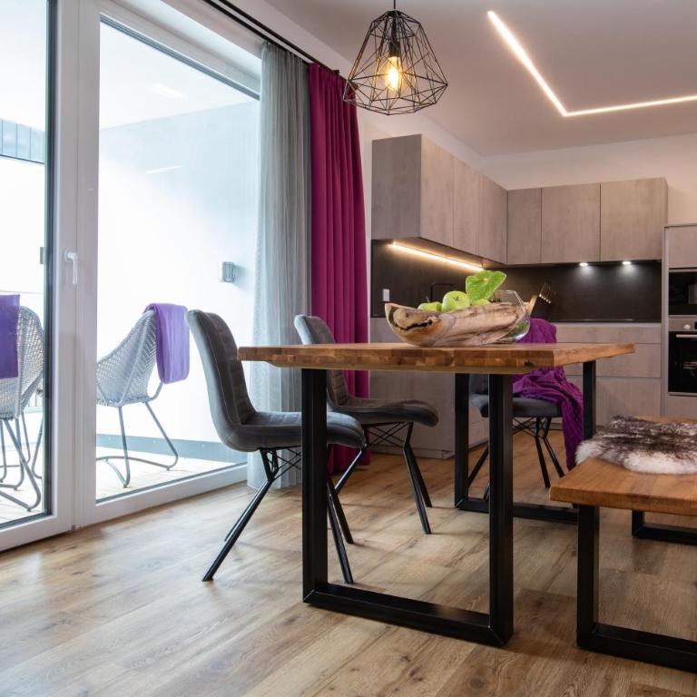 ImPuls | aparts - Apartment mit 3 Schlafzimmern - 24