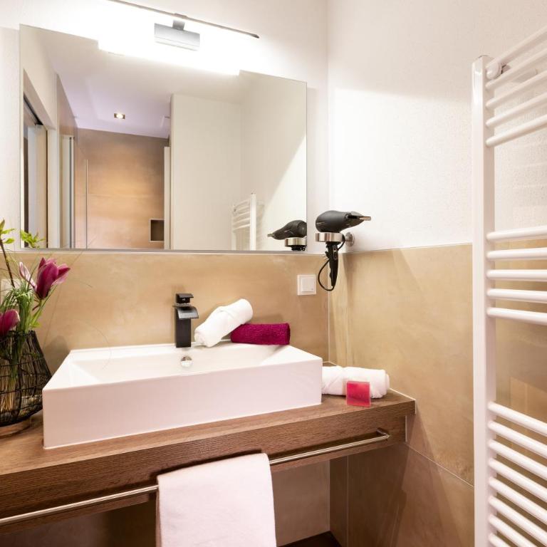 ImPuls | aparts - Apartment mit 3 Schlafzimmern - 36