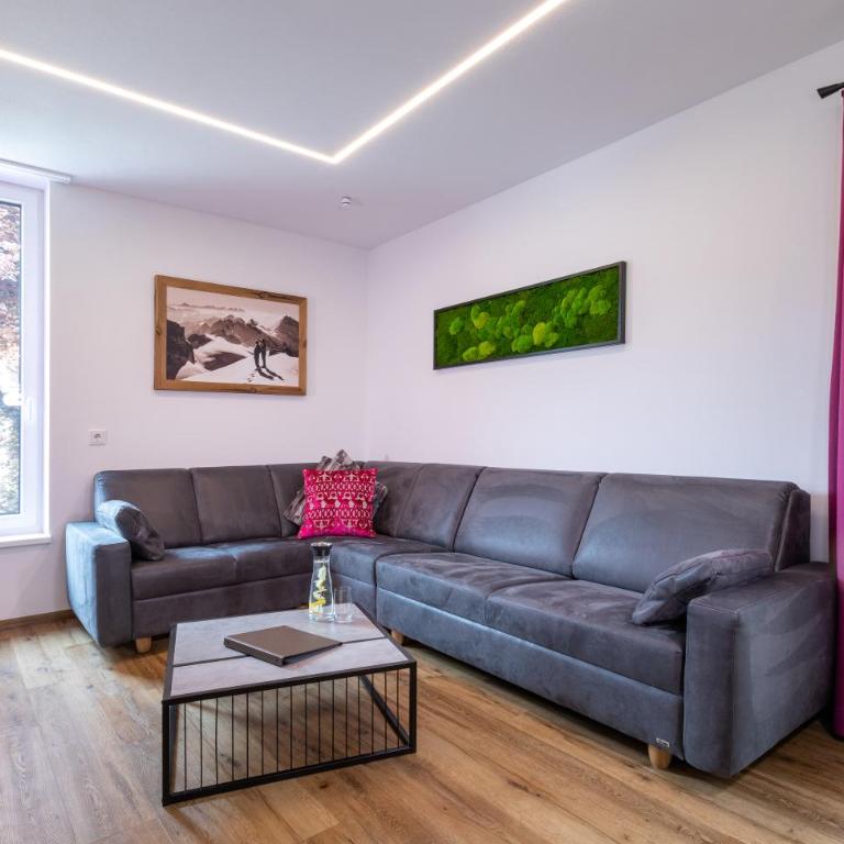 ImPuls | aparts - Apartment mit 3 Schlafzimmern - 29