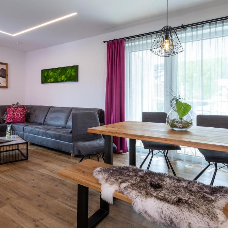 ImPuls | aparts - Apartment mit 3 Schlafzimmern - 11