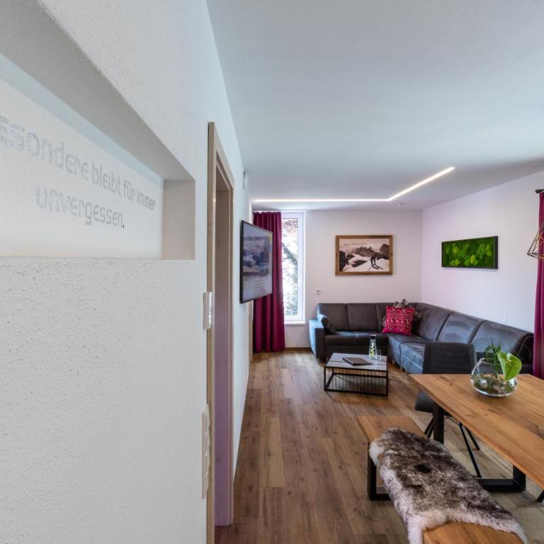 ImPuls | aparts - Apartment mit 3 Schlafzimmern - 25