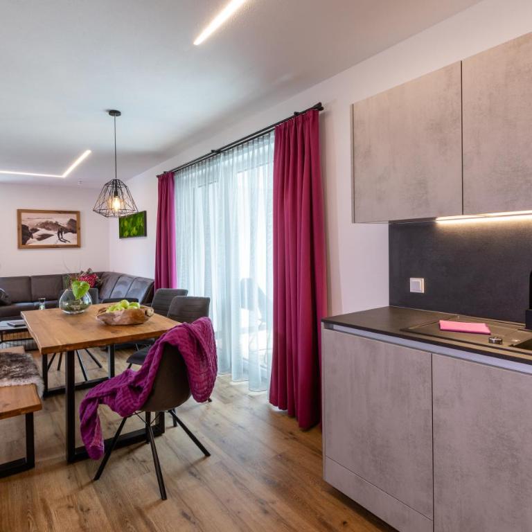 ImPuls | aparts - Apartment mit 3 Schlafzimmern - 26