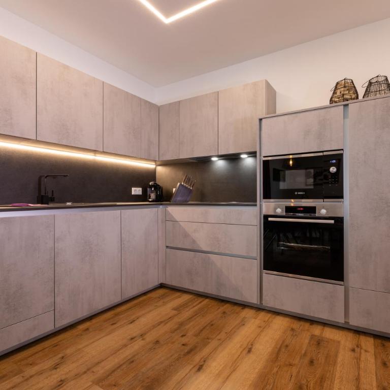 ImPuls | aparts - Apartment mit 3 Schlafzimmern - 23