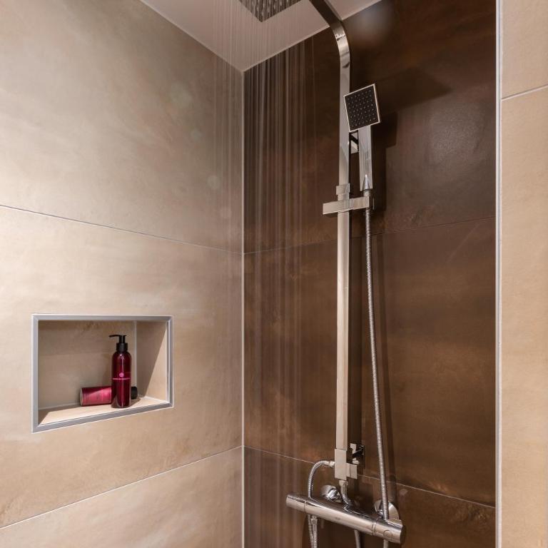 ImPuls | aparts - Apartment mit 3 Schlafzimmern - 13