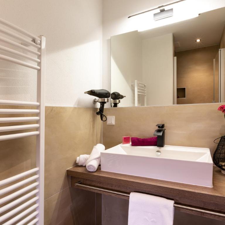 ImPuls | aparts - Apartment mit 3 Schlafzimmern - 37