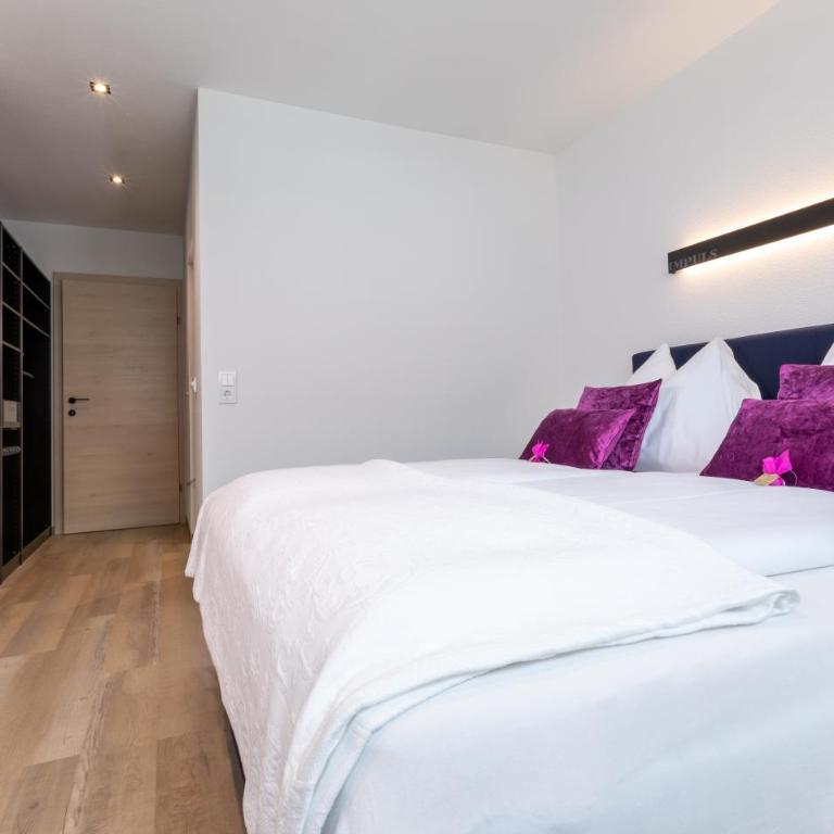 ImPuls | aparts - Apartment mit 3 Schlafzimmern - 14