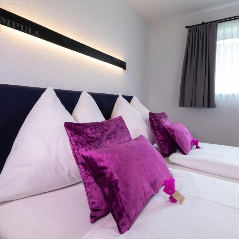 ImPuls | aparts - Apartment mit 3 Schlafzimmern - 45