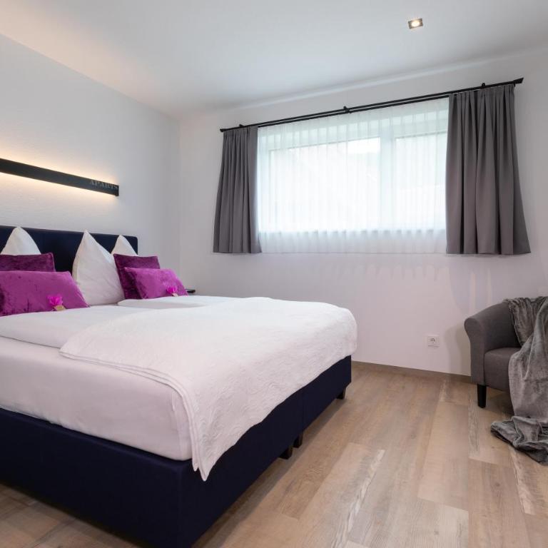 ImPuls | aparts - Apartment mit 3 Schlafzimmern - 43