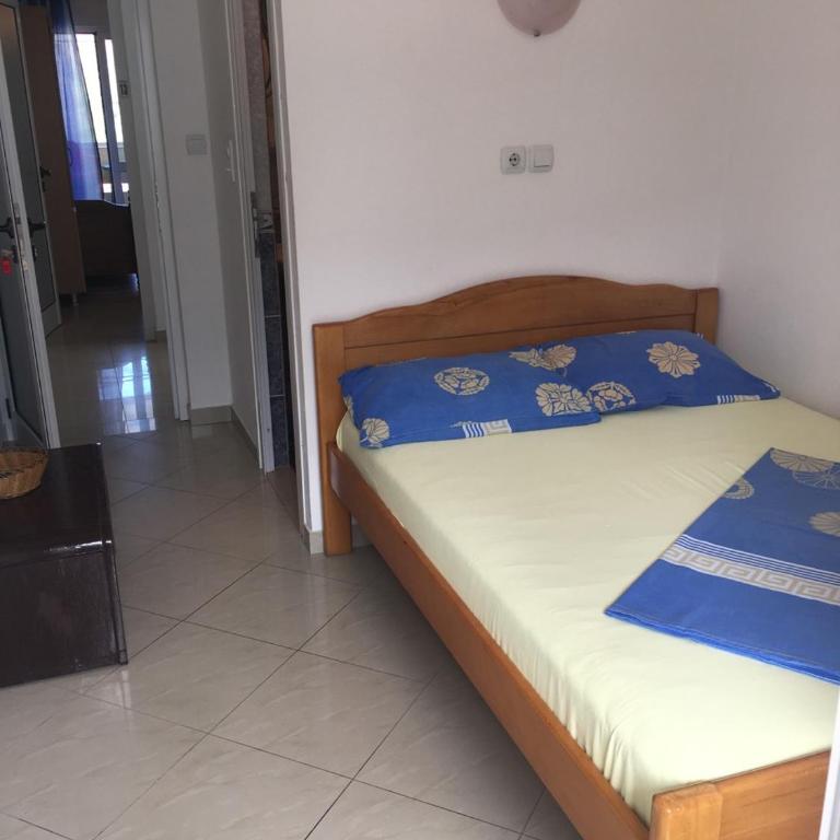 Apartmani Vuković - Soba sa Bračnim Krevetom (Queen-size) - 4