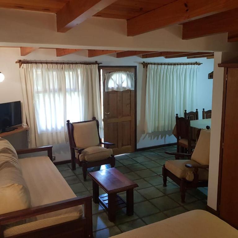 Melewe - Habitación Doble - 6